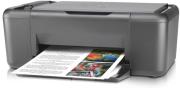 hp deskjet f2420 cb735b photo