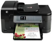 hp officejet 6500a all in one cn555a photo