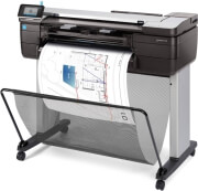 polymixanima hp designjet t830 24 din a1 color f9a28a photo