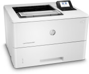 ektypotis hp laserjet enterprise m507dn bw laser photo