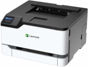 ektypotis lexmark c3224dw color laser duplex wifi photo