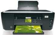 lexmark intuition s505 photo