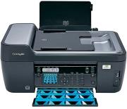 lexmark prospect pro205 photo