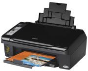epson stylus sx205 photo