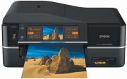 epson stylus px800fw photo