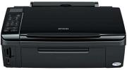 epson stylus sx515w photo