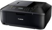 polymixanima canon pixma mx455 wifi photo