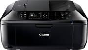 polymixanima canon pixma mx525 photo