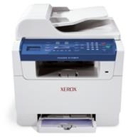 xerox phaser 6110s color laser mfp photo
