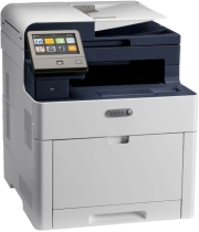 polymixanima xerox workcentre 6515dn color laser mfp photo