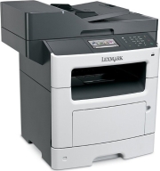 polymixanima lexmark mx517de photo