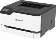 ektypotis lexmark c3426dwe color laser photo