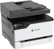 ektypotis lexmark mc3326i color laser mfp 40n9760 photo