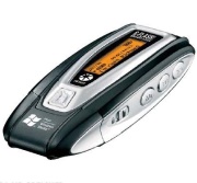 maxfield g flash deluxe 1gb mp3 usb player photo