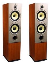 wharfedale diamond 84 maple photo