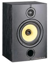 wharfedale diamond 81 black photo