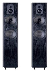 wharfedale diamond 95 black set 2 ixeion photo