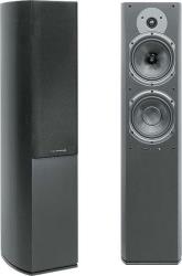 wharfedale diamond 95 silver set 2 ixeion photo