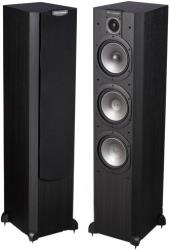 wharfedale vardus 400 black set 2 ixeion photo