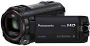 panasonic hc w850k photo
