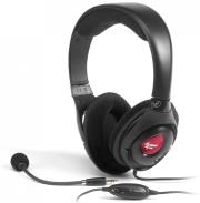 creative fatal1ty hs 800 gaming headset photo