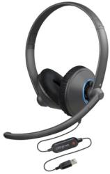 creative hs 950 usb gaming headset photo