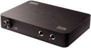 sound card creative sound blaster x fi hd photo