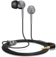 sennheiser cx 200 ii street black photo