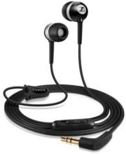 sennheiser cx 400 ii black photo