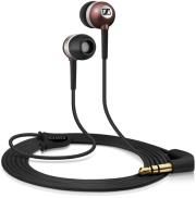 sennheiser cx 300 ii red photo