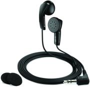 sennheiser mx 170 black photo