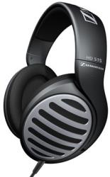 sennheiser hd 515 black photo