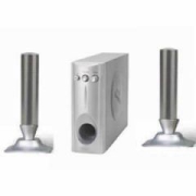 sansun sn 2126 speaker photo