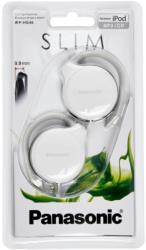 panasonic rp hs46e w clip type earphones white photo