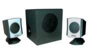 teac speakers x 20 subwoofer system photo