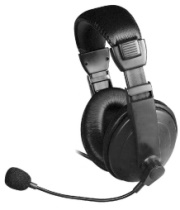 teac hp 2 comfort headphones photo