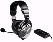 teac hp 5 headphones mic photo