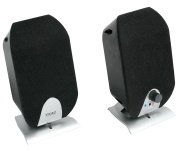 teac speakers x 3b black photo