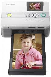 sony dpp fp55 digital photo printer photo