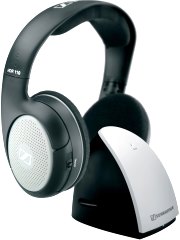 sennheiser rs 110 photo