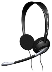 sennheiser pc 30 photo