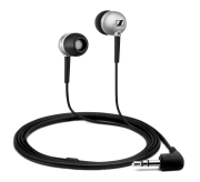 sennheiser cx 300 silver photo