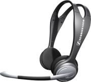 sennheiser pc 131 black photo