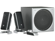 logitech z 3e 21 speakers black 970085 photo