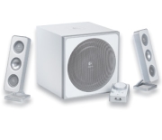 logitech z 4i white retail photo
