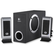 logitech 970145 s200 21 speakers photo