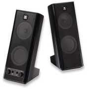 logitech 970264 x 140 speakers photo