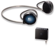 logitech 980461 freepulse wireless headphones photo