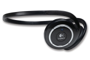 logitech 980415 wireless mp3 headphones photo