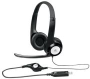 logitech 981 000015 clearchat comfort usb photo